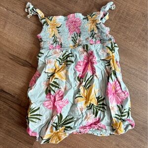 🌺10/$20 Toddler Sundress